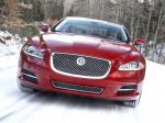 Jaguar XJ AWD 2012 года (US)
